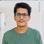 Shubham Agarwal
